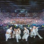 Lilas Ikuta Instagram – Thank you to everyone who came to the solo live in Jakarta!
I was genuinely happy to have all of you singing along to every song.😌✨
During the performance of the song “Comet” I was moved to tears by your voices. 🥹
I will never forget this day for as long as I live. 
I’ll come back, so let’s definitely meet again. 
Love you🫶🏻

Photo by @poto_pot