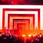 Lilas Ikuta Instagram - BUBBLING BOILING MUSIC & ARTS FES🫧 多谢🫶🏻 #bubblingboilingfestival