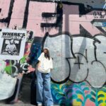 Lilas Ikuta Instagram - memories in Los Angeles➃