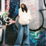 Lilas Ikuta Instagram - memories in Los Angeles➃