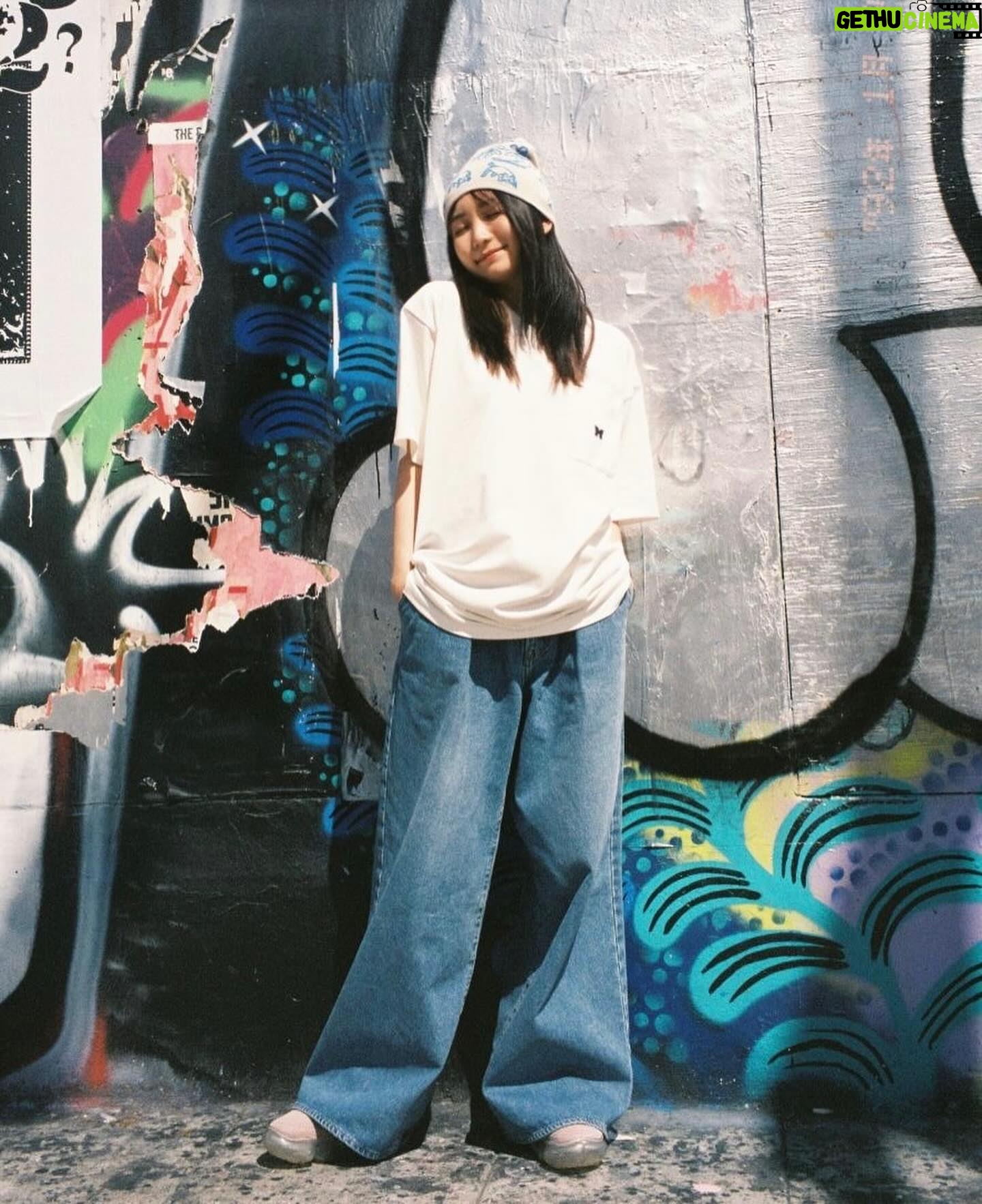Lilas Ikuta Instagram - memories in Los Angeles➃