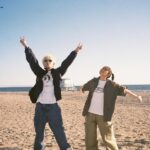 Lilas Ikuta Instagram – memories in Los Angeles➂
Photo by @lilasikuta 

最後の2枚は撮ってもらった✌︎