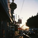Lilas Ikuta Instagram - memories in Los Angeles➁ cityscape🌇 Photo by @lilasikuta