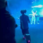 Lilas Ikuta Instagram – DREAM FUTURE KILOGLOW MUSIC FESTIVAL🪼

I was deeply moved by everyone’s singing voices.✨
衷心感谢🫶🏻