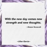 Lilián García Instagram - It’s a new day!!! ☀️🤩 Put away any past hurts or disappointments and reframe your mind to start fresh TODAY!! It all comes down to choice. We ALL experience setbacks & hardships but the difference in those that succeed is the choice to keep moving forward no matter the obstacles! 💪🏼 Go get it!!! The value of your life and those that will benefit from it depends on it!! You’re more than capable! 😉 . . #gogetit #yougotthis #moveforward #choice #itsachoice #yourmorethancapable