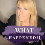 Lilián García Instagram - There are so many lessons to be learned with what happened to me this morning. Hope me sharing with you helps your journey as well. 🙏🏼 . . #travelwoes #thingshappen #attitude