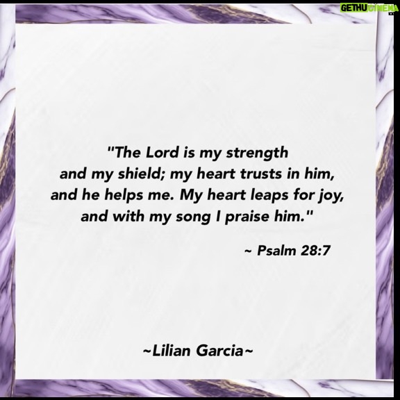 Lilián García Instagram - I can’t quite explain what happened to me in December of 2021 when I surrendered my life to Jesus, but I will say that I have been forever changed by it. The video says it all. My hope is that you will watch it with an open mind and see what the fuss is all about even over 2000 years after his crucifixion. “I have told you these things, so that in me you may have peace. In this world you will have trouble. But take heart! I have overcome the world.” - John 16:33 Blessed Easter Weekend ✝️💜 . . #easter #easterweekend #jesus