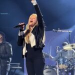 Lilián García Instagram - Going into Easter Weekend like…🙌🏼✝️ Singing all weekend with 2 amazing worship teams! Schedule 👇🏼😁 Good Friday 🗓️ March 29 ⏰ 5pm & 7pm ET ⛪️ @gatewaybcsc (6 churches coming together for service) Easter Sunday 🗓️ March 31 ⏰ 9:00am & 11am ET ⛪️ @eastlakeonline (11am service online 👉🏼www.eastlakeonline.com) Happy Easter Weekend everyone!! 🐰🙏🏼 . . #easter #easterweekend #goodfriday #christ #jesus #worshipteam