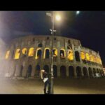 Lilián García Instagram - Heading to Rome, I had unexpected flight delays which caused me to have to be re-routed including a 5 hour layover. In the end it took me over 20 hours to get there, but once I landed, I didn’t care how tired I was, I was going to take advantage and explore as much as I could that evening. The Coliseum at night was a must! There is so much history in this building which dates back to 80 AD! It is the largest ancient amphitheatre ever built, and is still the largest standing amphitheatre in the world, despite its age. 😳 I feel we can learn a lot from historical buildings where they didn’t even have the machinery we have today yet they built masterpieces! How much do we rely on conveniences today? How much do we say, “it’s not possible” when instead we should be saying, “there has to be a way!” I love to travel because it expands my mindset and shows me what others did with their own two hands which all started with their imaginations and a will to get it done. As I walked around the vicinity I also stumbled upon a small church with nuns and other really cool streets. Bottom line, traveling is a must. It’s educational. It’s enlightening. It gives you outside perspective on different cultures and helps to expand your horizons. 😊 Give me a 🙌🏼 if you agree. Where do you want to travel to? 🌎 . . #rome #italy #travel #explore #travelholic #travelmindset