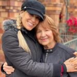 Lilián García Instagram - Happy Heaven Mother’s Day mom. You never seize to amaze me that even from Heaven I feel your hand and guidance over me. There is not a day that goes by where I don’t think about you. You’re everywhere in my life because of the huge influence you have had on me. Thank you for all the opportunities you gave me and lessons you shared. I love you and miss you dearly mom. 🥹 And Happy Mother’s Day to all moms out there. Know that you matter and make a difference. 💛💛 . . #happymothersday #mothersday