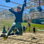 Lilián García Instagram - Want to transform your life? DO HARD THINGS!! This weekend, I participated in my first ever @spartan race! It had actually been on my bucket list for quite some time, but I never thought I was quite ready for it. An invitation just two weeks ago changed all that. Without overthinking it, I accepted the offer to come join my @themdkproject friends in the race, and what resulted was unexpected. I HAD FUN! The fact is, I was more ready then I thought! Because I work out regularly, I was able to fall into a groove. And having my friends alongside me where we could cheer each other on made it an awesome experience!! Bottom line, don’t be afraid to DO HARD THINGS! The growth is in the challenge. 💪🏼 Spartan - I’ll be back!!! 😉 🎥: @monicaserratoaguirre . . #spartanrace #spartan #spartanchallenge #spartanwomen #spartanworkout