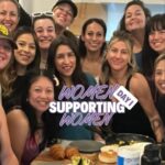 Lilián García Instagram - Picture this: Women’s Retreat 14 Women 4 Days California NO DRAMA! 😜 This past weekend, this group just proved it’s possible!! And not only is it possible, but we created such a loving space that everyone felt safe to be vulnerable and grow their connections. Let me back up a bit and tell you who we are. We are: WSW Class 001! 🙌🏼 (Women Supporting Women) It’s a group I have been a part of since its conception when I first met most of these beautiful ladies at a couples retreat a few years ago. We instantly bonded and knew we wanted to form a group where we could collaborate and support each other in our jobs, families, & life. Because we live in different parts of the country, we started meeting bi-weekly via zoom calls. But this year, we decided it was time to come together for an in-person women’s retreat weekend! And what a weekend it was!! Full of curiosity, adventure, kindness, vulnerability, bonding, love, team work, and oh the belly laughs! 🤣 So, for the next few days, I will be sharing our daily bonding experiences because frankly, they’re too beautiful not to share. My hope is that you will see the importance of community. No matter whether it’s a men’s group or women’s group, being with one another is vital for growth and life enrichment. I know for sure my life has been enriched because of these connections and experiences Day 1 consisted of: 💫 Getting out of the zoom boxes & being with each other in the flesh 💫 Shopping together for our weekend needs 💫 Bonding while cooking dinner 💫 Getting to know each other more as we talked for hours into the night… ….more to be continued on Day 2… . . #womenshistorymonth #womensupportingwomen #womensretreat #femalebonding #womenempowerment