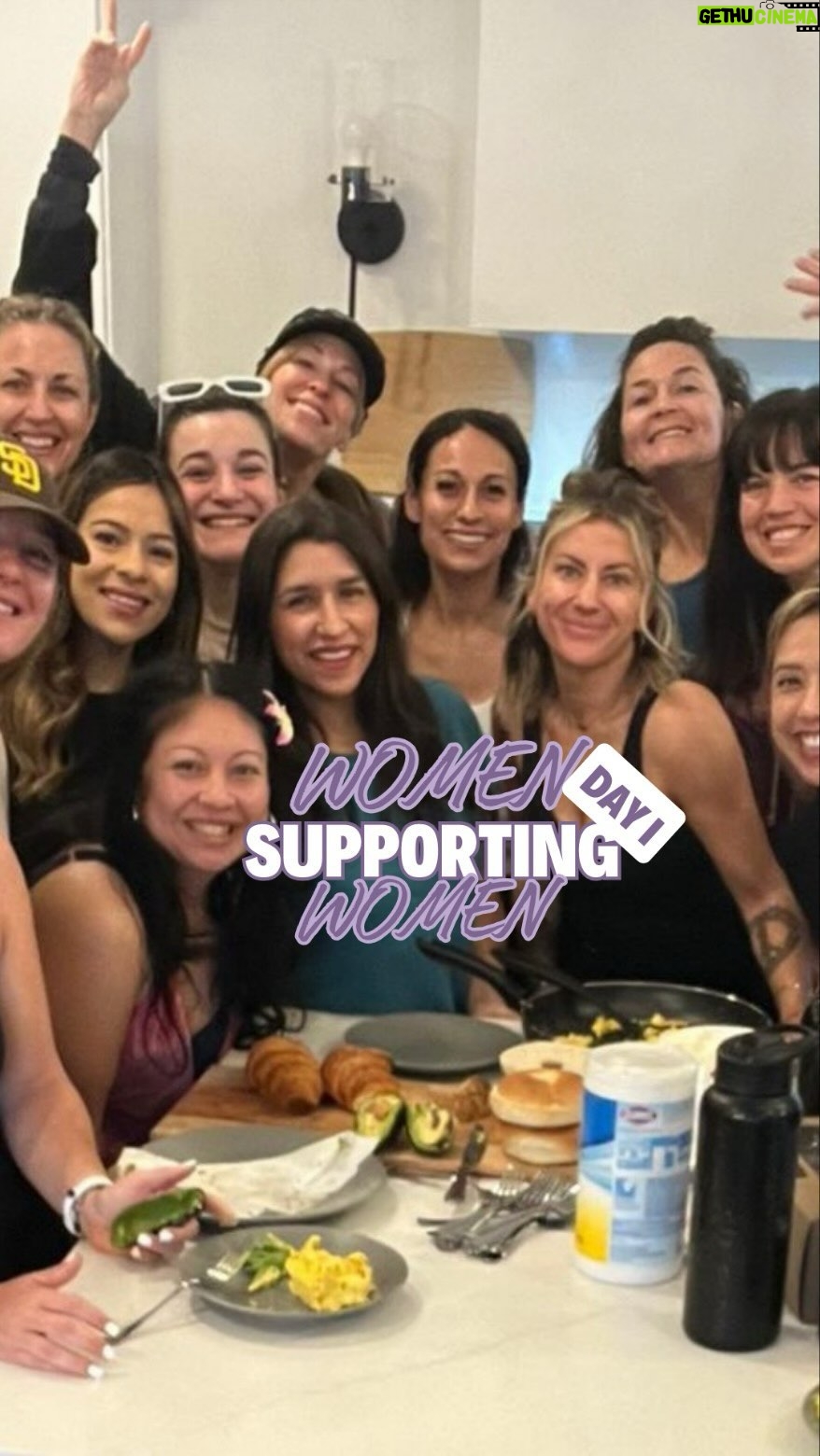 Lilián García Instagram - Picture this: Women’s Retreat 14 Women 4 Days California NO DRAMA! 😜 This past weekend, this group just proved it’s possible!! And not only is it possible, but we created such a loving space that everyone felt safe to be vulnerable and grow their connections. Let me back up a bit and tell you who we are. We are: WSW Class 001! 🙌🏼 (Women Supporting Women) It’s a group I have been a part of since its conception when I first met most of these beautiful ladies at a couples retreat a few years ago. We instantly bonded and knew we wanted to form a group where we could collaborate and support each other in our jobs, families, & life. Because we live in different parts of the country, we started meeting bi-weekly via zoom calls. But this year, we decided it was time to come together for an in-person women’s retreat weekend! And what a weekend it was!! Full of curiosity, adventure, kindness, vulnerability, bonding, love, team work, and oh the belly laughs! 🤣 So, for the next few days, I will be sharing our daily bonding experiences because frankly, they’re too beautiful not to share. My hope is that you will see the importance of community. No matter whether it’s a men’s group or women’s group, being with one another is vital for growth and life enrichment. I know for sure my life has been enriched because of these connections and experiences Day 1 consisted of: 💫 Getting out of the zoom boxes & being with each other in the flesh 💫 Shopping together for our weekend needs 💫 Bonding while cooking dinner 💫 Getting to know each other more as we talked for hours into the night… ….more to be continued on Day 2… . . #womenshistorymonth #womensupportingwomen #womensretreat #femalebonding #womenempowerment