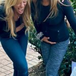 Lilián García Instagram - Don’t take life so seriously! And don’t be afraid to be you in public. Surround yourself with people you can be real with! Dancing and laughing through life is way more fun!! 💃😄 Tag a friend like this in your life below 👇🏼 (Partner in crime @lucypgallardo ❤️ Chuckles & 🎥 @kathy_molina19 😆) . . #friendsmatter #truefriends #dancethroughlife