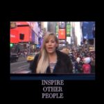 Lilián García Instagram - I am a big believer that at the core of everyone’s being is a desire to help others. But some people think they have to be big platforms or lots of money before they can make a difference. THAT’S A LIE!! All you need to do is shine your light on your family, friends and community. When you do that, the ripple effect that takes place is tremendous!! THAT’S how you make impact and communities change! I dare you to try it!! You’ll see I’m right! 😉 . . #wellnesswednesday #inspire
