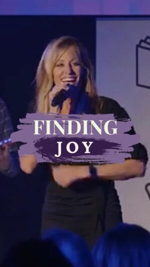 Lilián García Instagram - Let’s face it, life can be hard. Which is why it’s important to find joy in the little things and protect it.

When things got really heavy for me in 2021 and I decided to give my life over to Jesus, joy became much easier to find and sustain because there is something so powerful in surrendering and allowing God to take over the reigns. I am forever changed by it which is why I love singing worship music now and sharing my testimony with you. 😊

Whether you’re a believer or not, it’s ok, we all have our individual journeys, but I invite you to join me today 
@authenticonlinetv church with Pastor @bobby_chandler and the amazing worship team for either service at 8:45am or 11am ET to see what all the commotion is about. You have nothing to lose and joy to gain. 🤗

⛪️ In person:
Authentic Church
Hickory, NC
8:45am & 11am ET service

🖥️ Online - 11am ET on Authentic Church YouTube channel or Facebook Page

Happy Sunday! 🙏🏼🤍
.
.
#authenticchurch #worshipmusic