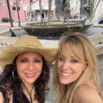 Lilián García Instagram – Happy Memorial Day weekend!!! 🇺🇸
Spending the weekend with my sis @daliagarciaartist in beautiful Charleston, SC. 🌴
Our father was a LT Colonel in the US Army so we saw first hand what he sacrificed. Thank you to all our service men & women both active and retired who fight for our freedoms everyday so that people like us can enjoy the beauty of this world.🌎
God bless! 🫡
.
.
#memorialdayweekend #memorialday #usa #servicemenandwomen #usarmy #vets