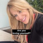 Lilián García Instagram - I invite you to listen to this over and over until it seeps into your being! LOVE YOURSELF FIRST!! If you don’t love your first, then how can anyone love you? This starts with what you tell yourself. Are you constantly putting yourself down in front of others or in your own mind? It’s time to quit that terrible habit. Because it’s just that. It’s a habit that you have gotten into that you can get out in order to truly feel peace. Remember, you were uniquely created. There is no other you, which just on its own should excite you! So I challenge you to speak kindly about yourself from now until Valentine’s Day. See how it starts changing you from the inside out. 😁💖