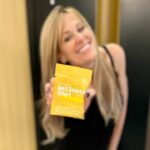 Lilián García Instagram - When traveling around the world for speaking engagements or meet & greets, I don’t have time to get sick…but then again who does?! 😜 That’s why I take the Wellness Shot by @truleannutrition daily! Packed with 9 powerful ingredients: 👍🏼 Vitamin C 👍🏼 Tumeric Root 👍🏼 Ginger Root 👍🏼 Astragalus 👍🏼 Cayenne Pepper 👍🏼 Echinacea 👍🏼 Vitamin D 👍🏼 Vitamin B12 👍🏼 Zinc …it boosts my immune system and also helps reduce inflammation!😃 The Wellness Shot has NO sugar & NO artificial ingredients yet is tastes DELICIOUS!! 😋 Bottom line, these shots give your body a daily vitamin boost! And who can’t use that?! And I love that TruLean has allowed me to share a special code with you that gives you 50% OFF your 1st subscription FREE shipping so you can try it out while saving money! 💸🥳 Order yours today and make sure to let me know how you like it!! 😉 . . #trulean #truleannutrition #nutrition #wellnessshot #wellnesswednesday