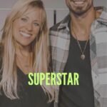 Lilián García Instagram - WWE Superstar in the making…? 🏋🏻💪🏻 So much fun to have @liliangarcia and @bobby_chandler together for a never seen before interview.
