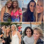 Lilián García Instagram - Not sure how I got so lucky to have such incredible women in my life (and there’s even more that are not pictured), but I celebrate all of you on this International Women’s Day! 🤗 Know that you all have a special place in my heart and have tremendously impacted my life! I love you!! 🥰❤️ . . #internationalwomensday