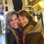 Lilián García Instagram - Happy Heaven Mother’s Day mom. You never seize to amaze me that even from Heaven I feel your hand and guidance over me. There is not a day that goes by where I don’t think about you. You’re everywhere in my life because of the huge influence you have had on me. Thank you for all the opportunities you gave me and lessons you shared. I love you and miss you dearly mom. 🥹 And Happy Mother’s Day to all moms out there. Know that you matter and make a difference. 💛💛 . . #happymothersday #mothersday