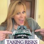 Lilián García Instagram - 🔥 April = WrestleMania!! 🔥 For 15 years, this was my life. We would all look forward to April for the Grand Show! And every year it was full of excitement, athleticism, surprises, fun, costumes, pyro, worldwide fans and more… But I would not have been able to enjoy any of it had I not taken a risk when my agent called me about the audition. How many risks have you taken? How many times have you turned things down before giving them a try because they didn’t line up with the exact picture you have in mind about what your life is supposed to look like? Take it from me…someone who took a huge risk and turned it into a history making career. 👉🏼 Keep your mind open. 👉🏼 Keep exploring. 👉🏼 Keep taking risks. Comment below if you needed to hear this and make sure to share it with someone you feel needs a little encouragement. And HAPPY WRESTLEMANIA WEEK!! 💥🤼 . . #wrestlemania #wrestlemaniaweek #wwe #ringannouncer #historymaker #femaleempowerment #barrierbreaker #gogetit