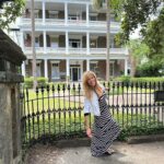 Lilián García Instagram – Happy Memorial Day weekend!!! 🇺🇸
Spending the weekend with my sis @daliagarciaartist in beautiful Charleston, SC. 🌴
Our father was a LT Colonel in the US Army so we saw first hand what he sacrificed. Thank you to all our service men & women both active and retired who fight for our freedoms everyday so that people like us can enjoy the beauty of this world.🌎
God bless! 🫡
.
.
#memorialdayweekend #memorialday #usa #servicemenandwomen #usarmy #vets