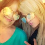 Lilián García Instagram - Happy Heaven Mother’s Day mom. You never seize to amaze me that even from Heaven I feel your hand and guidance over me. There is not a day that goes by where I don’t think about you. You’re everywhere in my life because of the huge influence you have had on me. Thank you for all the opportunities you gave me and lessons you shared. I love you and miss you dearly mom. 🥹 And Happy Mother’s Day to all moms out there. Know that you matter and make a difference. 💛💛 . . #happymothersday #mothersday