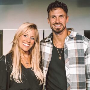 Lilián García Instagram - So incredibly excited to be going back to @authenticonlinetv Church in NC this Sunday as their guest Worship Leader with the awesome Authentic Church worship team, and Pastor @bobby_chandler who is such a masterful communicator of God’s word. 🙌

It’s going to be a very powerful Sunday as I share my testimony of how God is working in my life and how it can relate to yours! So make sure and join us either in person or online! Info 👇🏼

This Sunday, May 5th
8:45am & 11:00am ET
Authentic Church
2416 N Center St
Hickory, NC 28601
You can watch live online on Authentic Church Facebook or at https://www.YouTube.com/AuthenticChurch
.
.
#authenticchurch #worshipleader #god #jesus #empowerment #singer #keynotespeaker #wwe #pfl