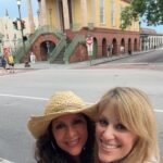 Lilián García Instagram – Happy Memorial Day weekend!!! 🇺🇸
Spending the weekend with my sis @daliagarciaartist in beautiful Charleston, SC. 🌴
Our father was a LT Colonel in the US Army so we saw first hand what he sacrificed. Thank you to all our service men & women both active and retired who fight for our freedoms everyday so that people like us can enjoy the beauty of this world.🌎
God bless! 🫡
.
.
#memorialdayweekend #memorialday #usa #servicemenandwomen #usarmy #vets