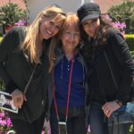 Lilián García Instagram - Happy Heaven Mother’s Day mom. You never seize to amaze me that even from Heaven I feel your hand and guidance over me. There is not a day that goes by where I don’t think about you. You’re everywhere in my life because of the huge influence you have had on me. Thank you for all the opportunities you gave me and lessons you shared. I love you and miss you dearly mom. 🥹 And Happy Mother’s Day to all moms out there. Know that you matter and make a difference. 💛💛 . . #happymothersday #mothersday