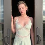 Lili Reinhart Instagram – sunny & raining