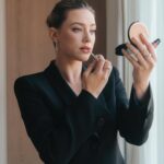 Lili Reinhart Instagram - I’ve looked at the word “Gloss” for far too long, it has lost meaning