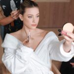 Lili Reinhart Instagram - I’ve looked at the word “Gloss” for far too long, it has lost meaning
