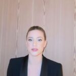 Lili Reinhart Instagram - I’ve looked at the word “Gloss” for far too long, it has lost meaning