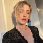 Lili Reinhart Instagram - OK.