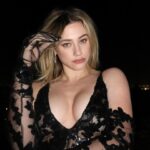 Lili Reinhart Instagram –