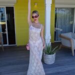 Lilia Buckingham Instagram – 🌼💐🌻🌼💐🌻
