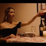 Lilia Buckingham Instagram – Fun little class project<3 such a pleasure to work with and learn from our wonderful director @serenaisata and dp @andybae3 ❤️ yelisey, diego, skyler, valeria - creating and playing with you guys never gets old!