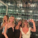 Lilia Buckingham Instagram – Lily Keene – a series. I’ve said it before and I’ll say it again, she’s one of the seven wonders baby! Everyday I feel lucky to know you miss lil. You’ve changed the game, you’ve changed my world! 23 is yours to take💋birthday birthday birthday!