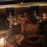 Lilia Buckingham Instagram – thank god