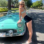 Lilia Buckingham Instagram - Summer bummer!