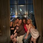 Lilia Buckingham Instagram – thank god