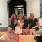 Lilia Buckingham Instagram - If your body is tea….