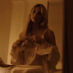 Lilia Buckingham Instagram - Fun little class project<3 such a pleasure to work with and learn from our wonderful director @serenaisata and dp @andybae3 ❤️ yelisey, diego, skyler, valeria - creating and playing with you guys never gets old!