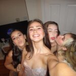 Lilia Buckingham Instagram – ❤️