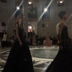 Lilia Buckingham Instagram - Playing dress up and loving fashion!