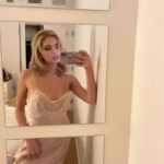 Lilia Buckingham Instagram - Playing dress up and loving fashion!