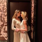 Lilia Buckingham Instagram - 21 is a solar eclipse and a kiss on the cheek and surprises from your mom and the power of friendship and idk why instagram made this look Orange